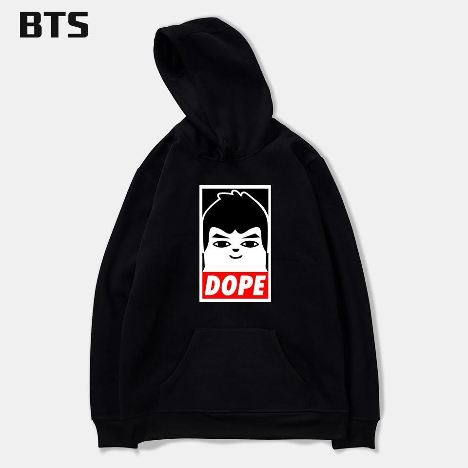 dope mens hoodies