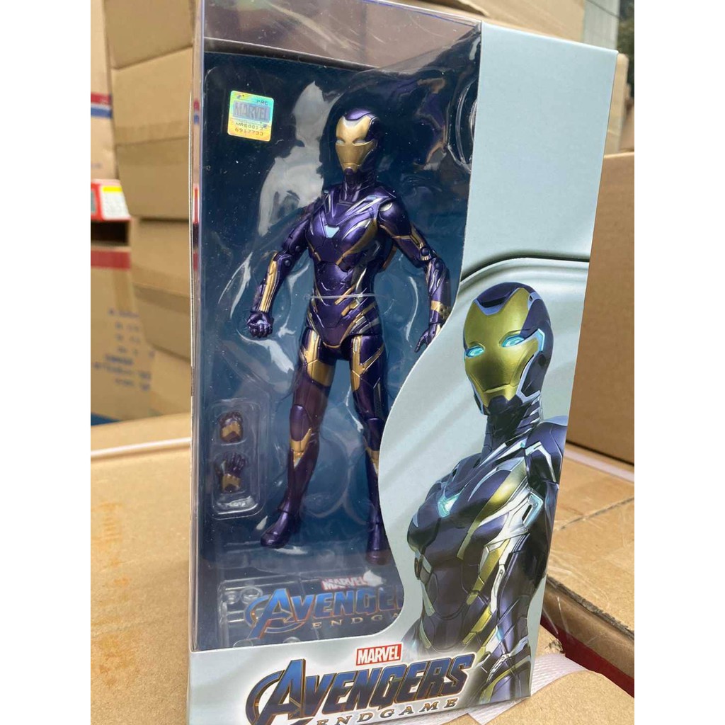 marvel rescue action figure