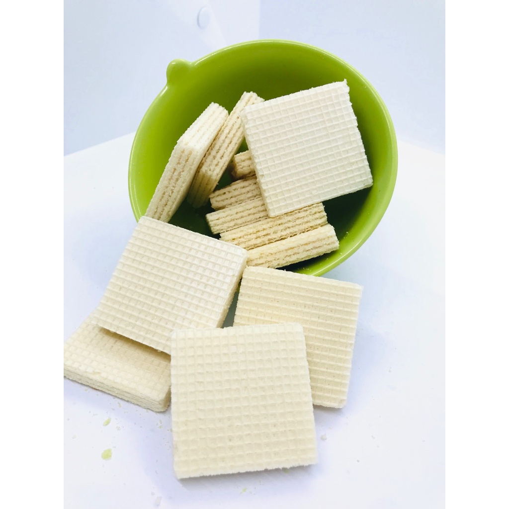 Biskut Timbang VANILLA WAFER (HALAL) Shopee Malaysia