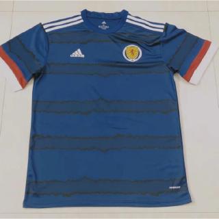 2020 2021 Scotland European Cup Football Jersey Home 3 Robertson Hanley Snodgrass Fraser Burke Armstrong Men S Jerseys Shopee Malaysia