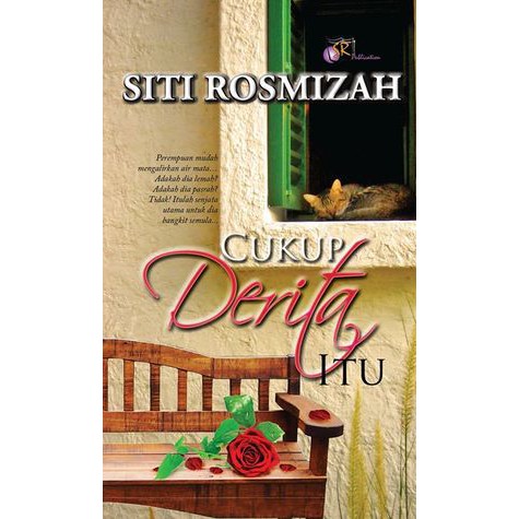 BC : SITI ROSMIZAH : Cukup Derita Itu - SAMARINDA TV3