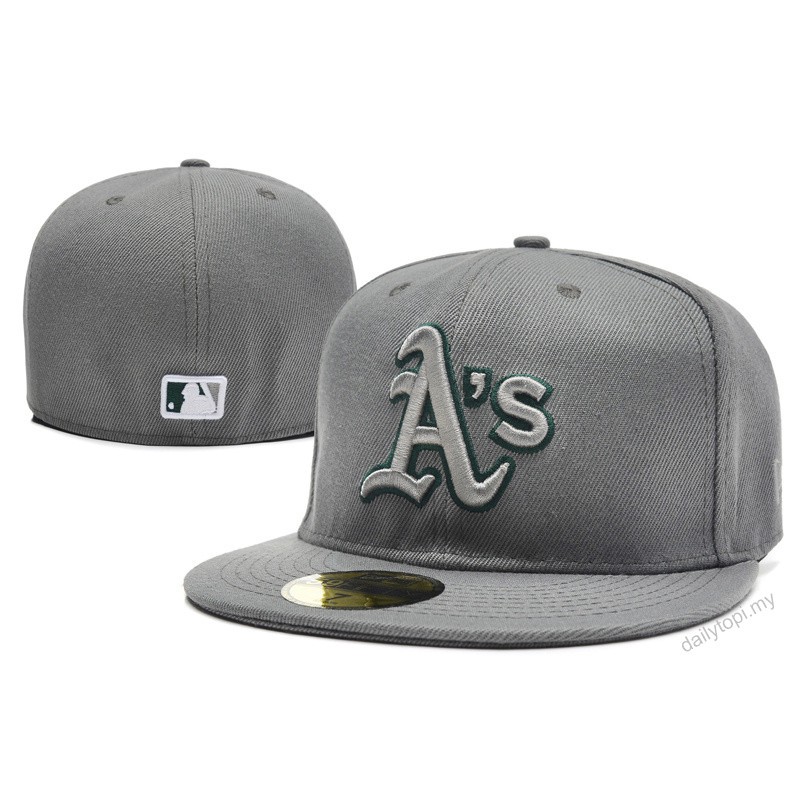 a's snapback