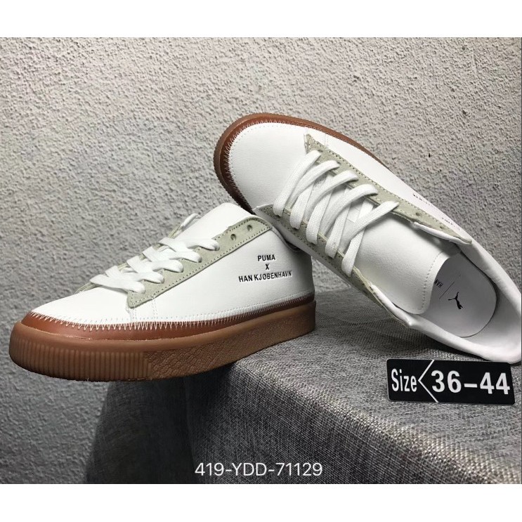 puma x han kjøbenhavn sneakers
