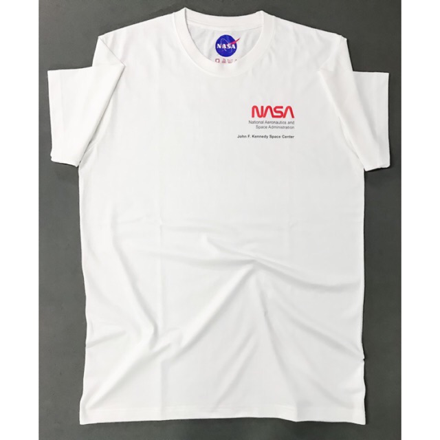 vans x nasa tee