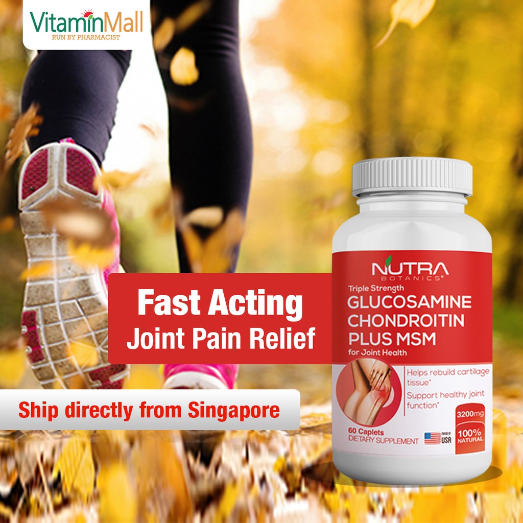 Buy glucosamine Online With Best Price, Feb 2023 Shopee Malaysia