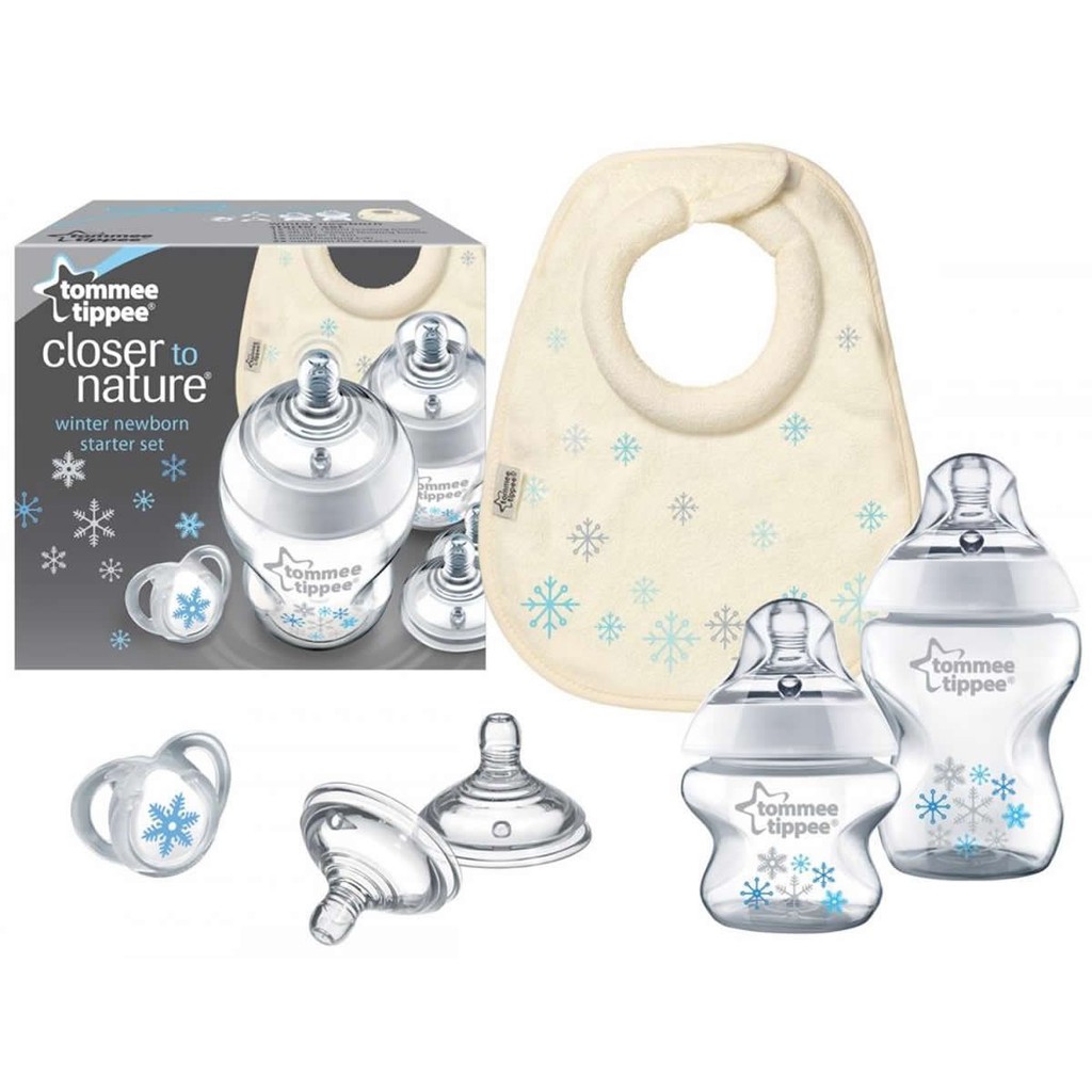 newborn tommee tippee