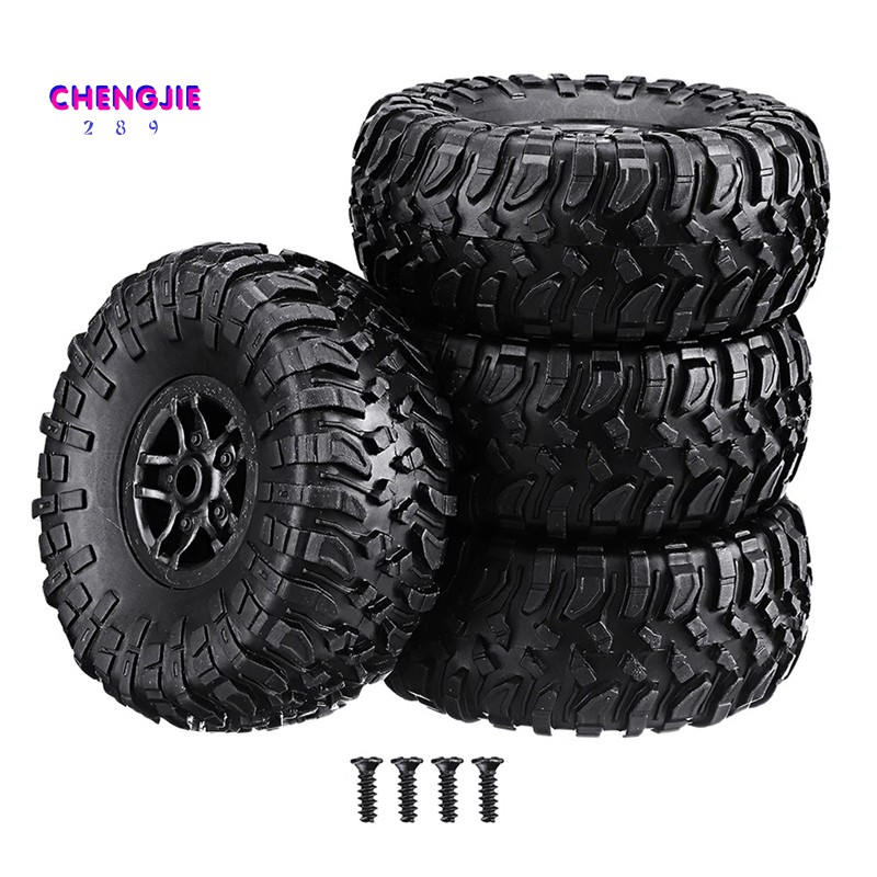 4Pcs RC Car Tires Tyre Wheel Upgrades Accessories for MN D90 D91 D96 D99  MN90 MN99S 1/12 RC Car Spare Parts | Shopee Malaysia