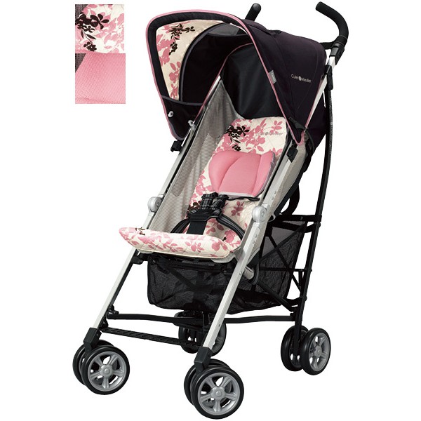 combi culet mieuller stroller