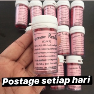 JAMU LELAKI/UBAT MATI PUCUK  Shopee Malaysia