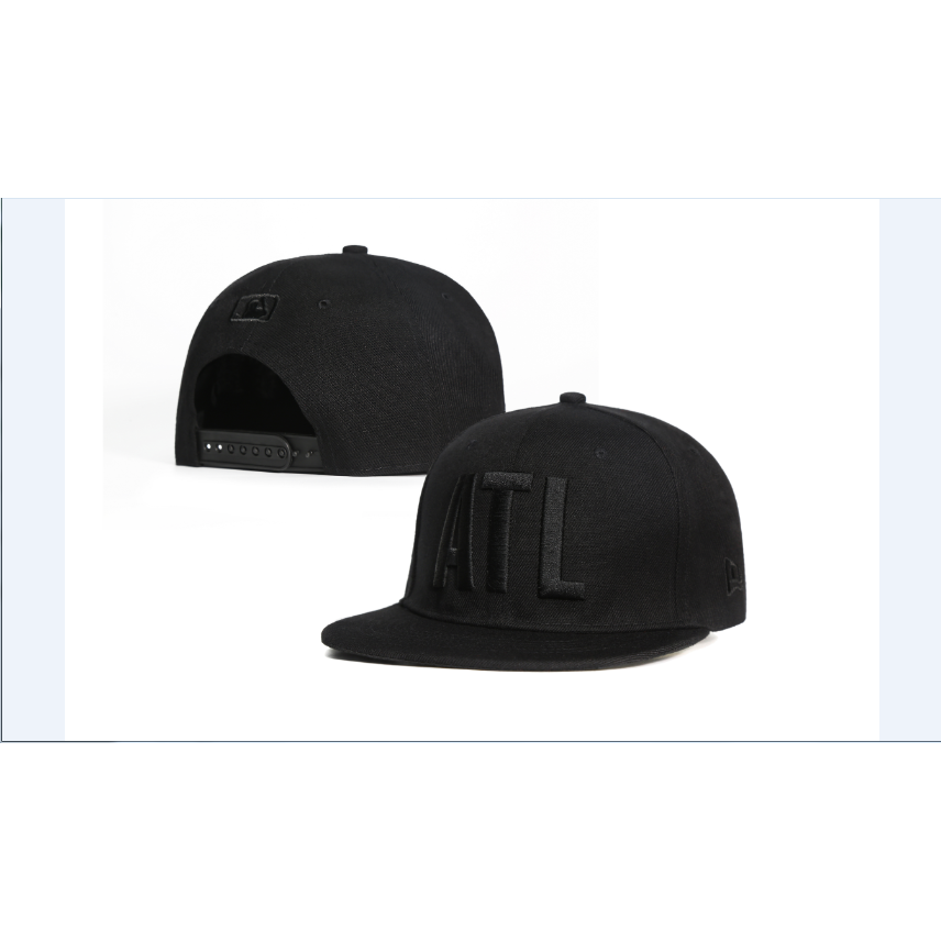 atl baseball cap