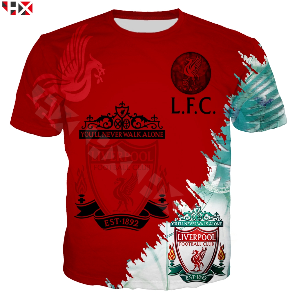 shopee liverpool jersey