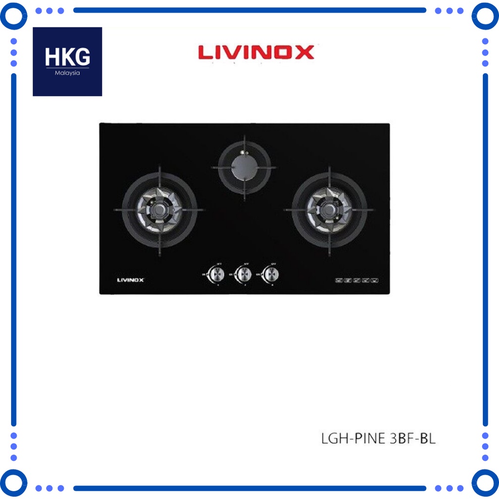 livinox stove