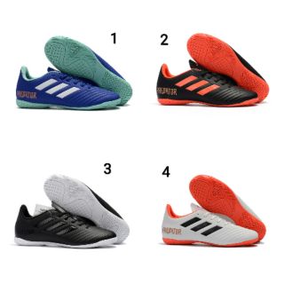 kasut futsal predator