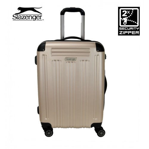 slazenger luggage 29 inch