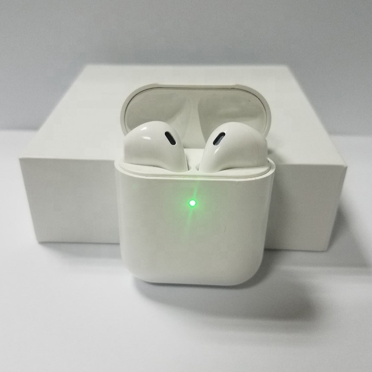 superpods earphones