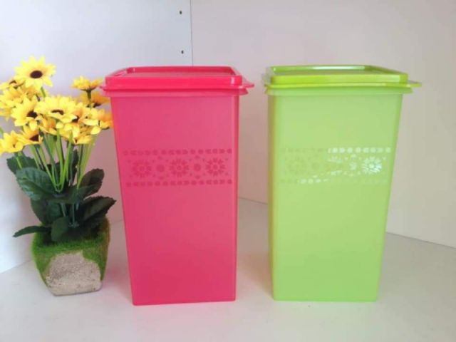 Tupperware mosaic keeper 3.1l (1 pcs)