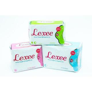 Lexee Pad Tuala Wanita Terbaik Shopee Malaysia
