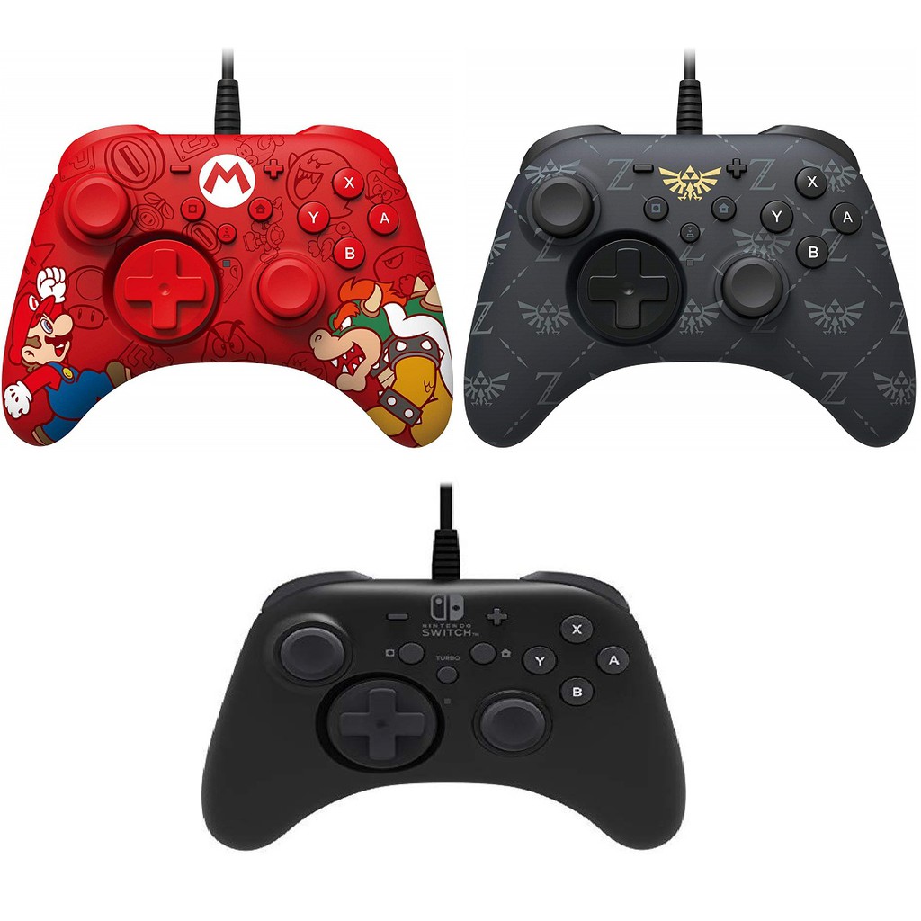 switch pro controller amiibo reader