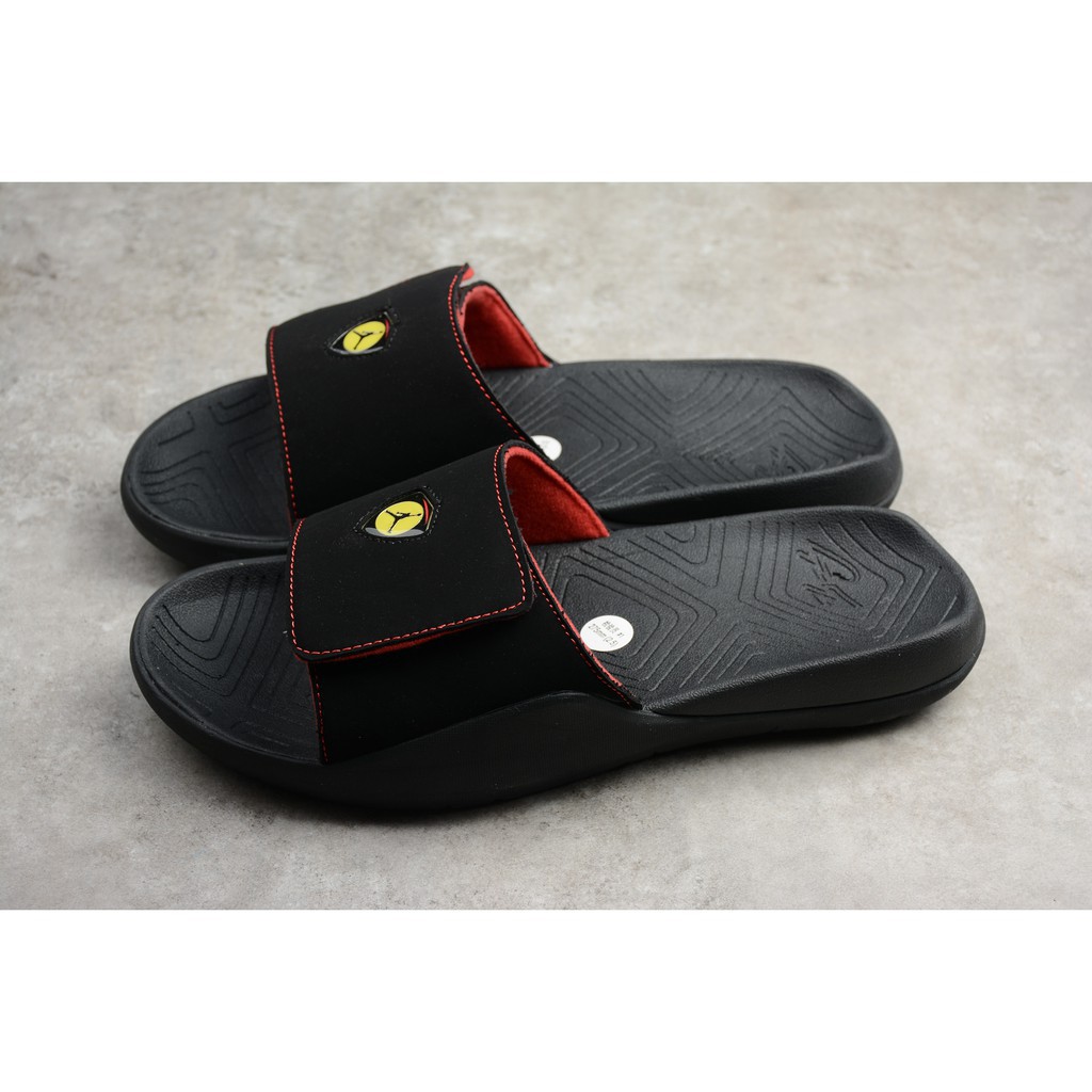 jordan hydro slides 7