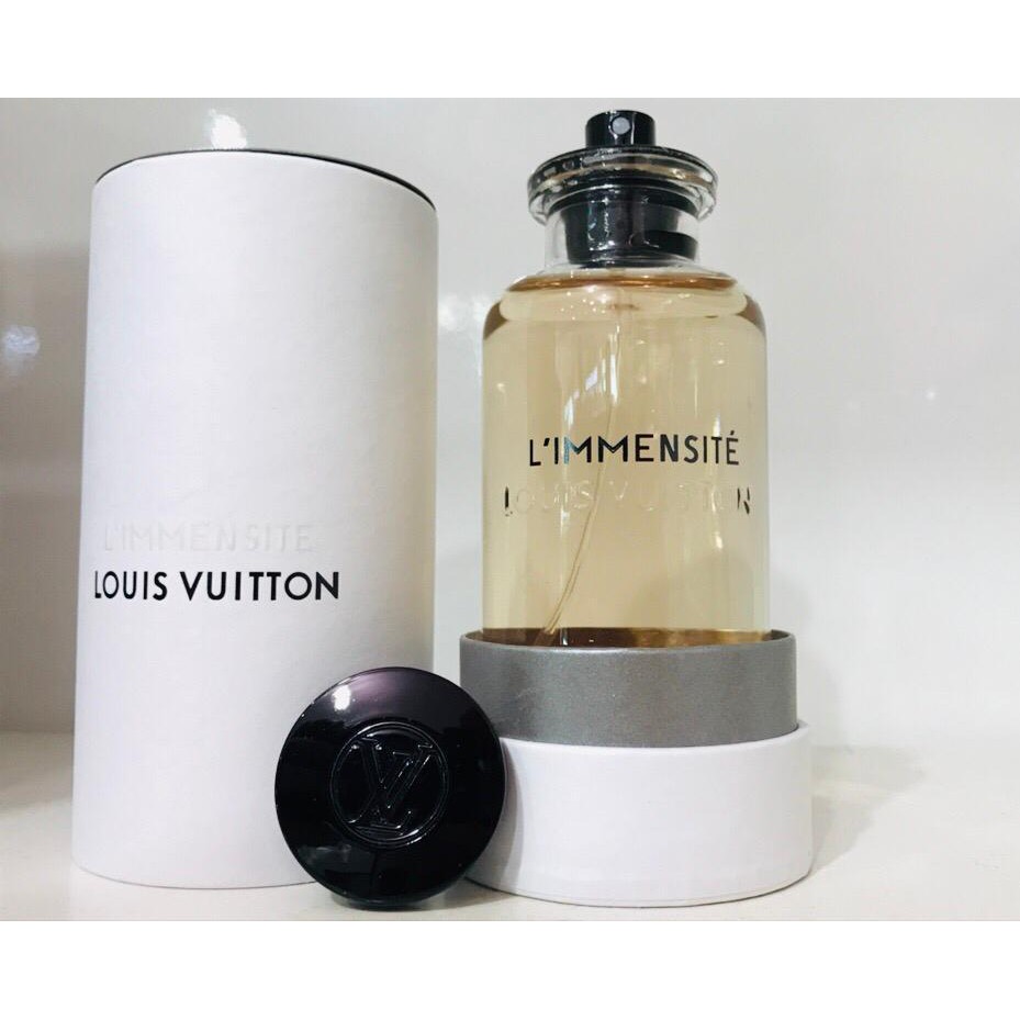 Louis Vuitton Immensite 2025 | www.levitan.com Louis Vuitton Immensite 2025 | www.levitan.com