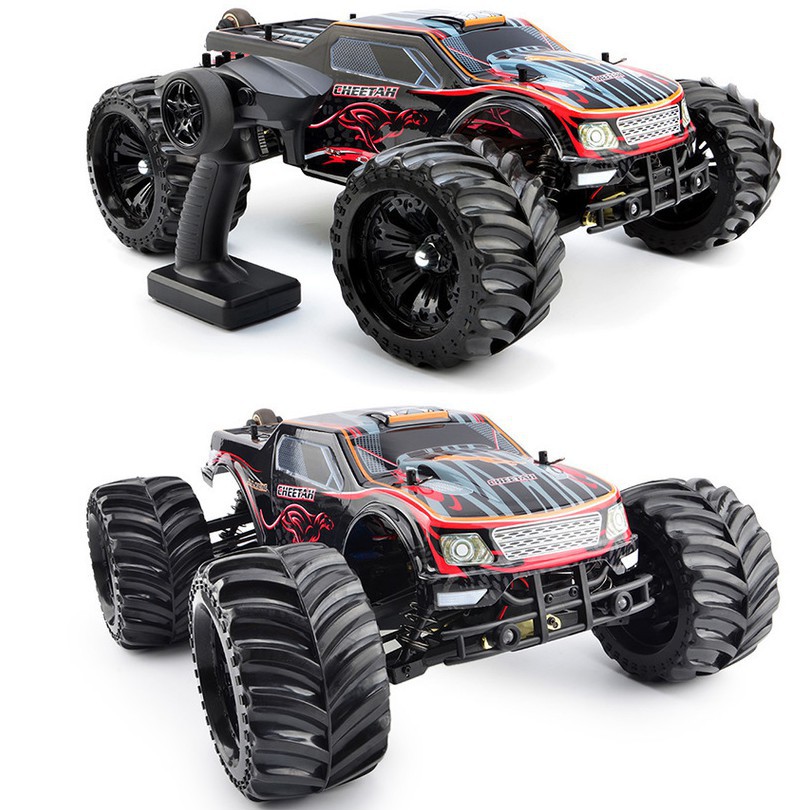 shopee rc car