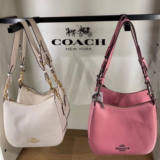 coach jes hobo bag