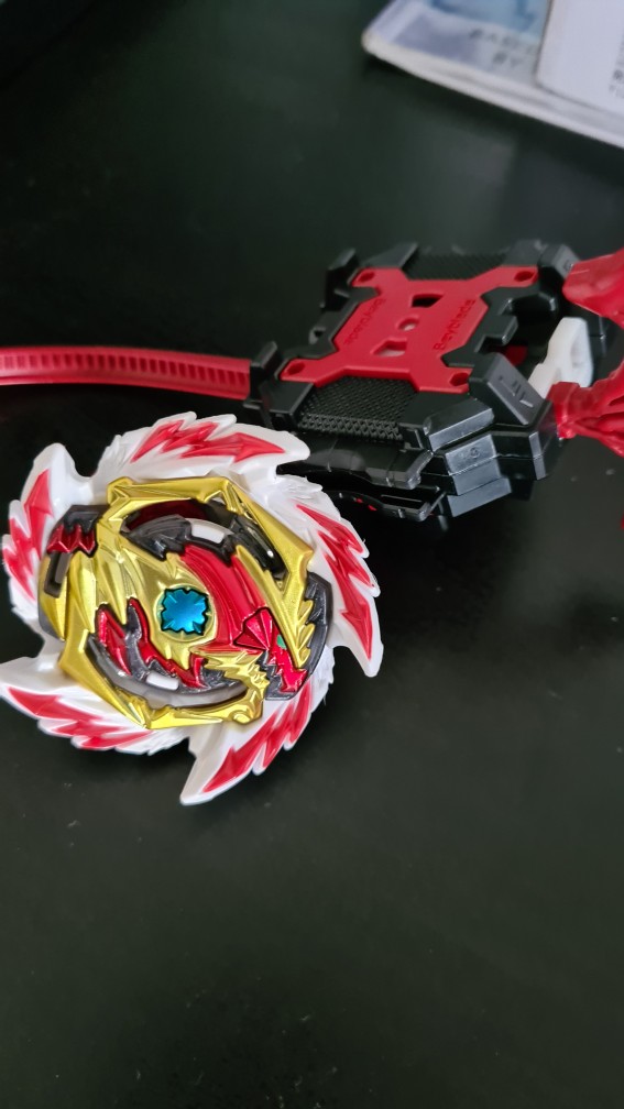 Takara Tomy Beyblade Burst Gt B 145 Dx Starter Venom Diabolos Vn Bi Shopee Malaysia