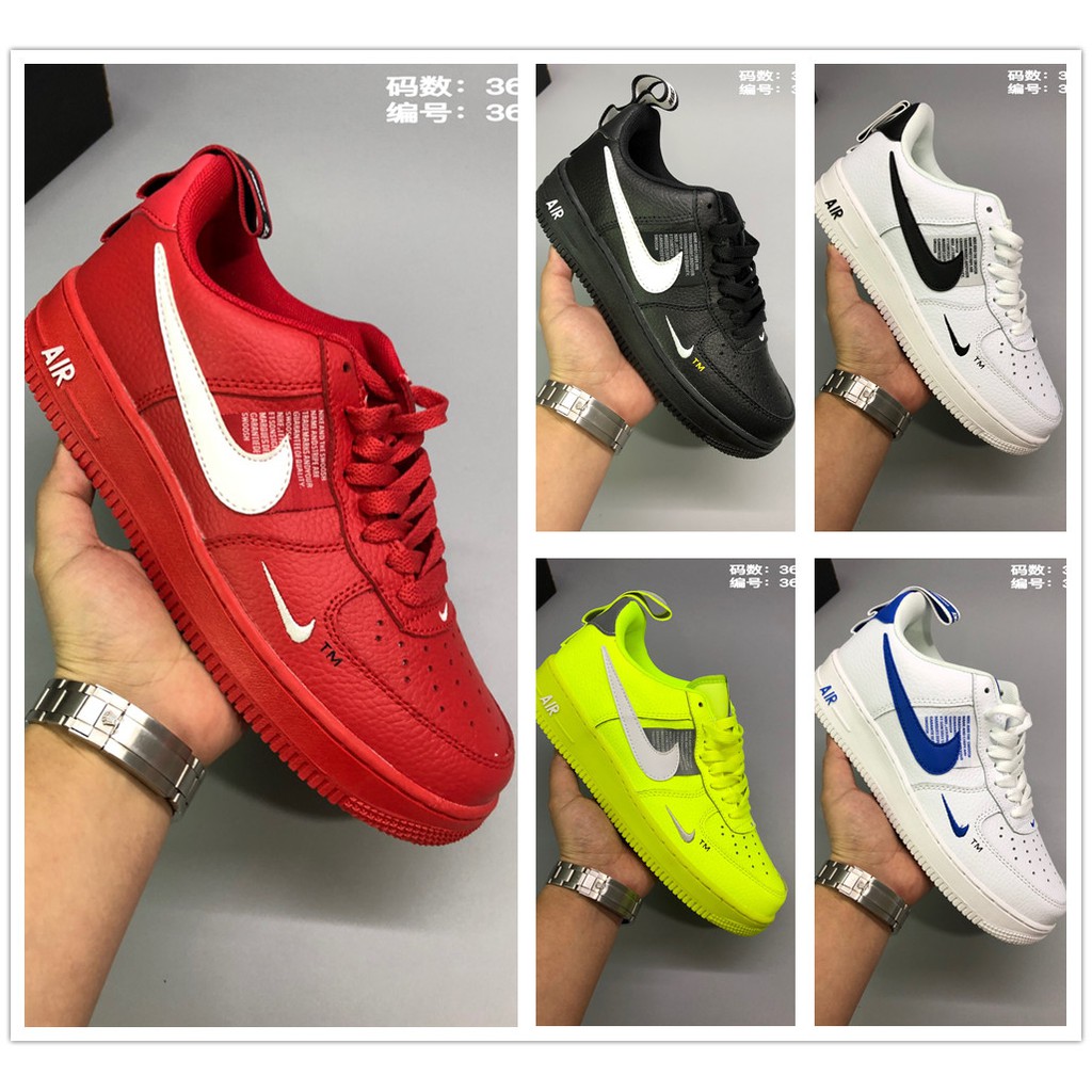 us air force 1 shoes