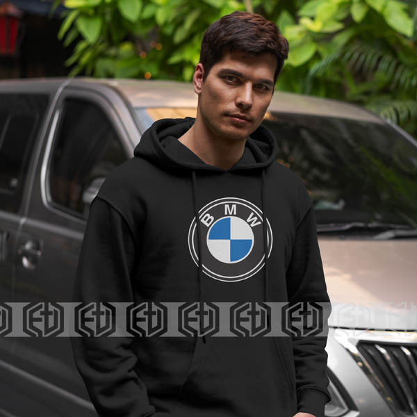 bmw m sport sweatshirt