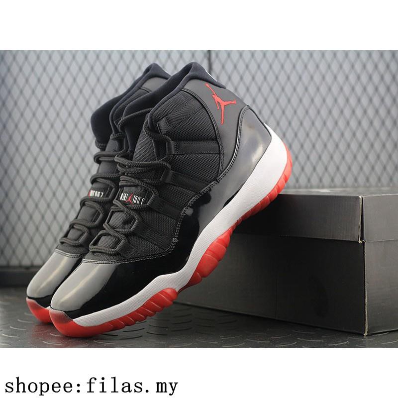 air jordan 11 bred 2018
