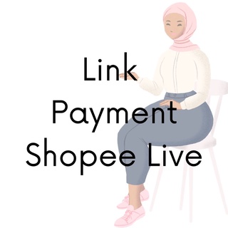 LINK PAYMENT SHOPEE LIVE RM3-RM5