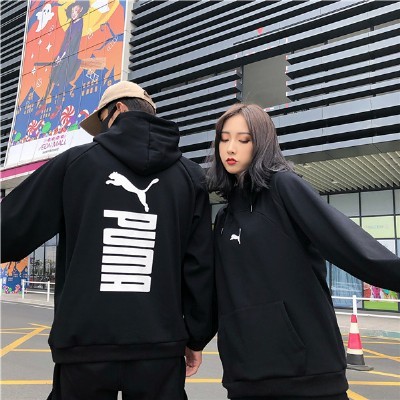 sweater puma original