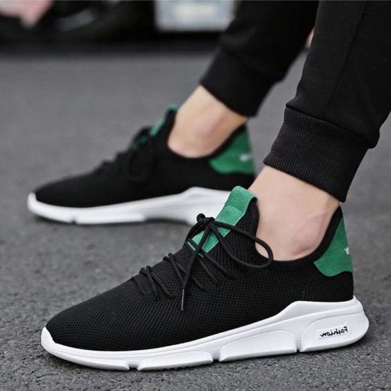 sport casual shoes