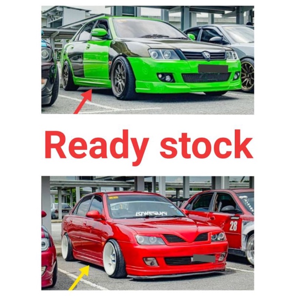 Buy Frp Proton Waja Side Skirt Hot Sales Super Sales Proton Waja Campro Waja Cps Waja Mmc Waja R3 Proton Waja Bodykits Seetracker Malaysia