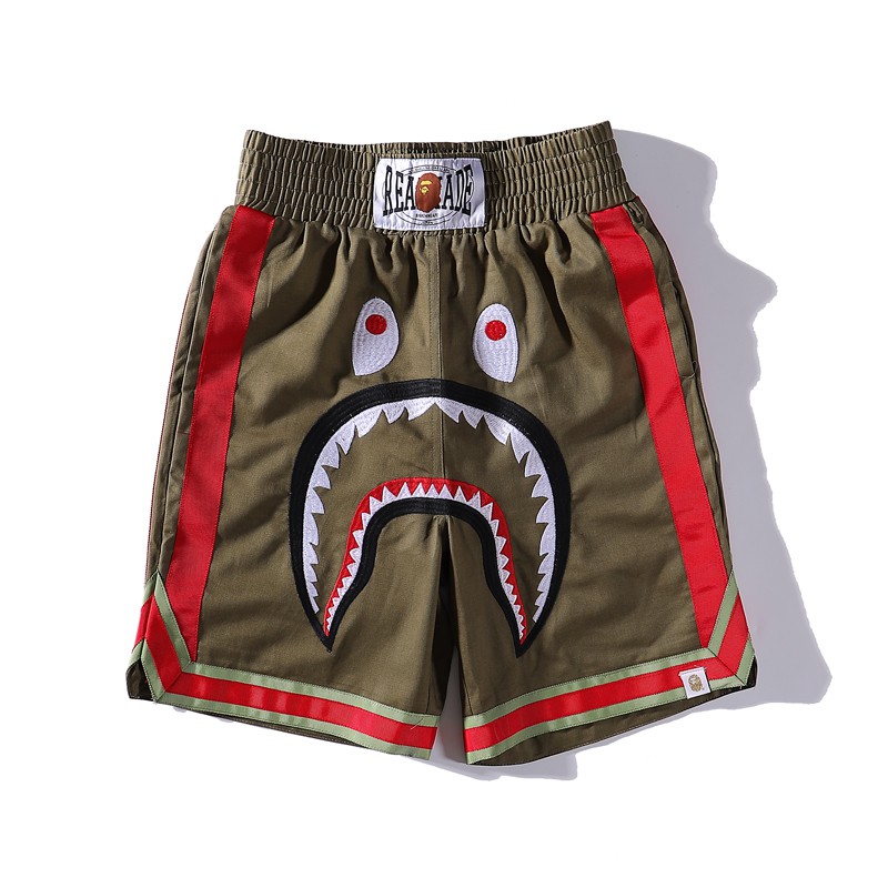 bape wgm shorts