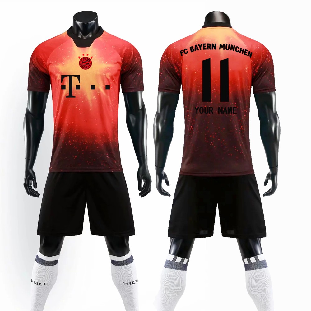 bayern ea jersey