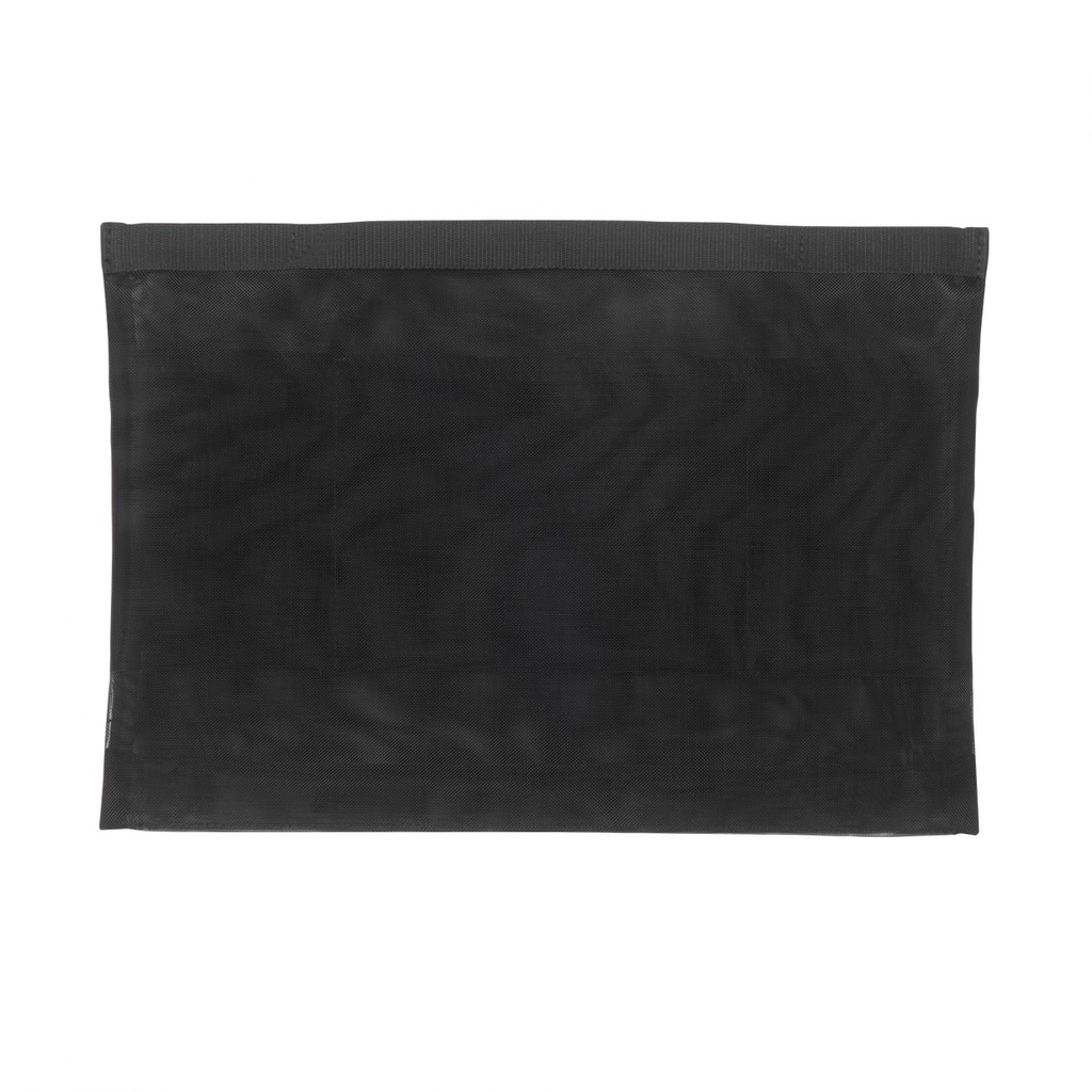 MUJI Nylon Mesh Bag Organizer A4 Shopee Malaysia