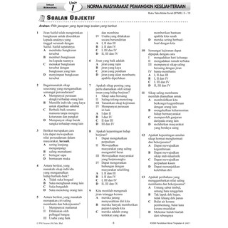 Jawapan Biologi Tingkatan 4 Kssm Edx Courses X