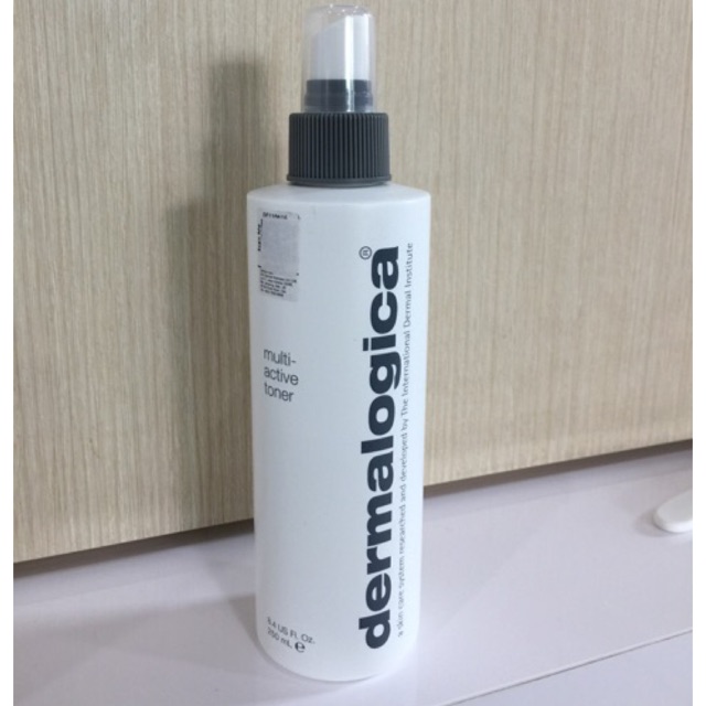 dermalogica multi active toner 250ml