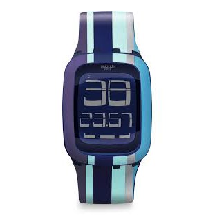 swiss digital watch