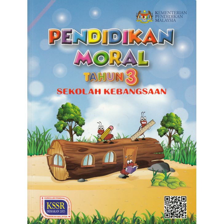 buku teks tahun 3 2019