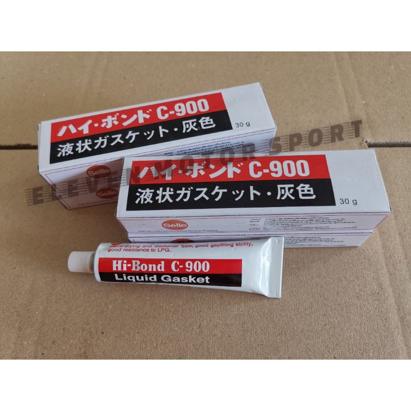 Gasket Gum Engine gam engine motor gasket glu gasket maker HiBond C