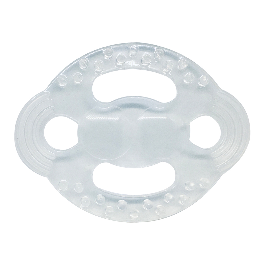 Doctor Baby Silicone Teether - DB25115