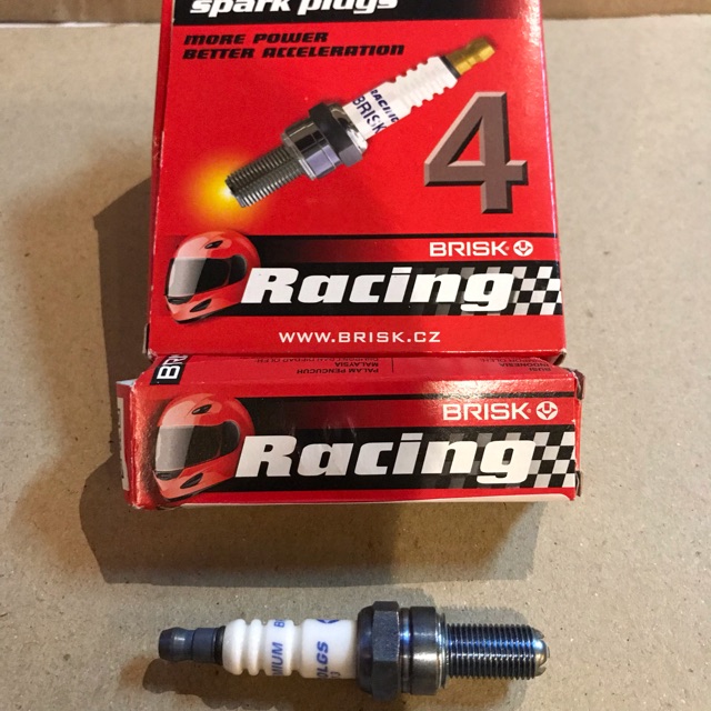 z800 spark plug