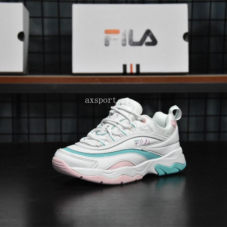 fila disruptor 40