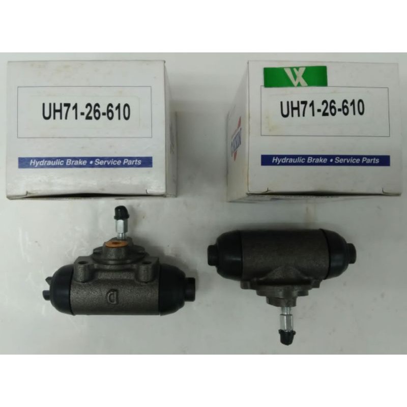 MAZDA,FORD RANGER REAR WHEEL CYLINDER PUMP 2PCS Shopee Malaysia