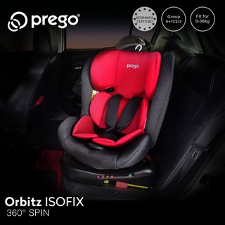 perodua isofix car seat