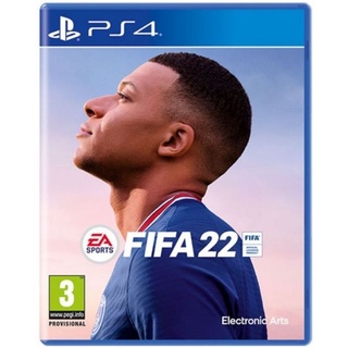 PS4 FIFA 22 Full Game Digital Download PS4 & PS5 Fifa 22 FIFA 2022