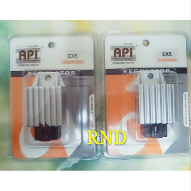 rectifier ex5