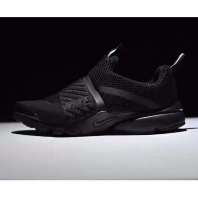 nike air presto extreme slip on